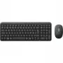 Logitech MK250 Wireless Keyboard and Mouse Set (920-013555)