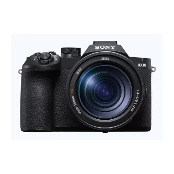 Sony Digital Camera DSC-RX10 V
