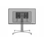celexon Expert electrically height-adjustable display trolley Adjust-4286MS