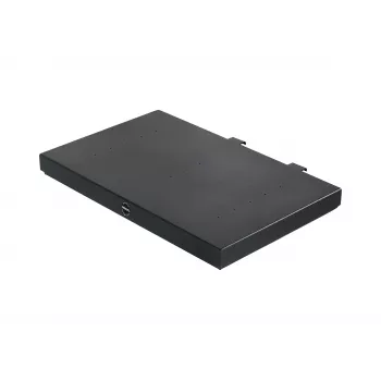celexon electric Laser TV pull-out, black