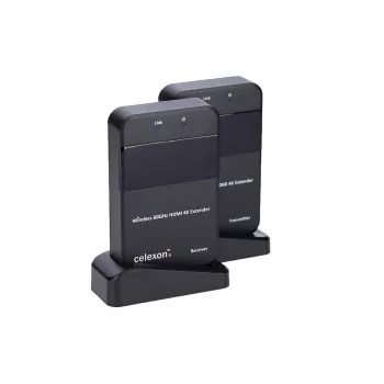 celexon WHD30M wireless transmitter & receiver set