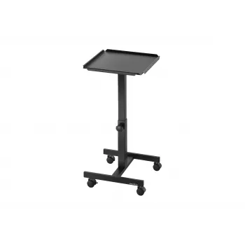celexon PT1010 Projector Trolley, Black