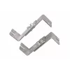 celexon Z-Bracket for Wall Mounting 13-18cm for Display Stand Professional Plus and Expert