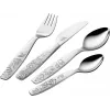 Zwilling Kids Jungle Children's Cutlery Set, 4-Piece