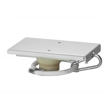 celexon Mulicel Pico Ceiling Mount Silver