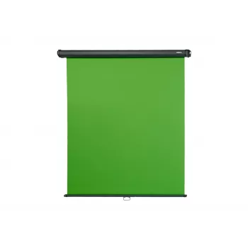 celexon Roller Chroma Key Green Screen, 275.8 cm