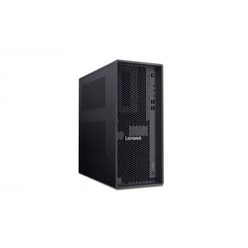 Lenovo ThinkStation P4 Tower Workstation - AMD Ryzen 7 Pro 9755, 32GB RAM, 1TB SSD, Windows 11 Pro (DE)