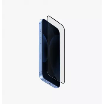UNIQ Optix Vision Optiview DX2 tempered glass screen protector for iPhone 18 Pro Max