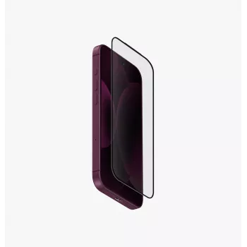 UNIQ Optix Vivid DX2 tempered glass screen protector for iPhone 18 Pro