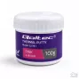 Qoltec high-conductivity thermal compound | Thermal Putty 4 W/m-K | 100 g | pink