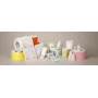 Zebra Paper Labels, 102 x 192 mm, Direct Thermal (3009722)