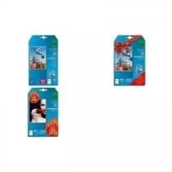 sigel InkJet Everyday photo paper 10 x 15 cm, high-gloss, white, 195 g/m²