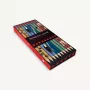 Graphite Pencils Spirited Away – Studio Ghibli – 10 pcs