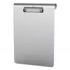 MAUL Clipboard DIN A4, Silver
