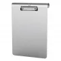 MAUL Clipboard DIN A4, Silver