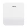 Satino by wepa HYGINITY S JT1 System Toilet Paper Dispenser White