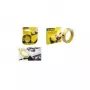 3M Scotch 665 Double-Sided Tape, Permanent Adhesive, 19 mm x 33 m, 76 mm Core