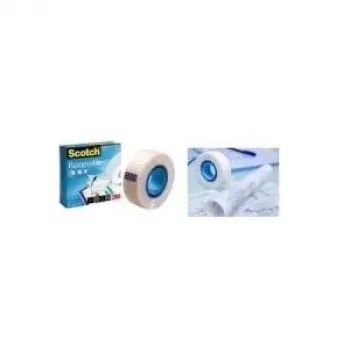 3M Scotch Magic 811 Removable Tape, 19 mm x 33 m