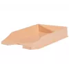 HAN KLASSIK Letter Basket DIN A4, pastel orange