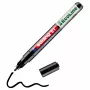 Edding 51 EcoLine 4-51-001 Paint Marker Black 1 mm, 2 mm
