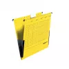 Falken Suspension Files UniReg, Yellow