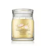 Yankee Medium Candle, Vanilla Cupcake
