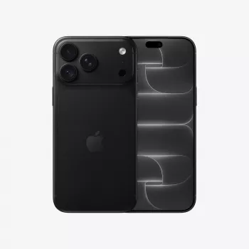 Apple iPhone 18 Pro Max 256GB Black MJXN4QN/A Smartphone