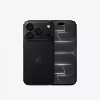 Apple iPhone 18 Pro 256GB Black MJRP4QN/A Smartphone