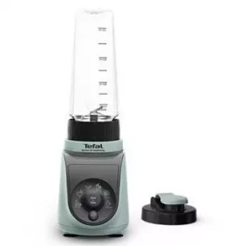 TEFAL Blend Up Essential blender, 800 W, blue