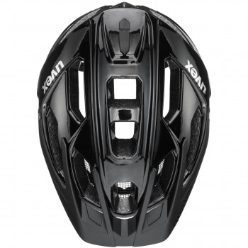 UVEX Quatro Bicycle Helmet 52-57