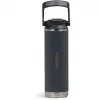 Igloo Flip'N'Sip 20 oz Jug Thermos Flask, 0.6 l, Carbonite