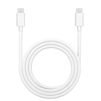 OPPO SUPERVOOC 45W single-port charger, VCB4JBEH, white