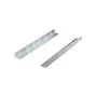 Rittal slide rail mounting kit - 48.3 cm (19
