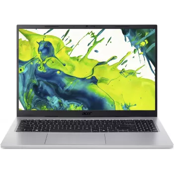 Acer Aspire Go 15 AG15-72P-54C2 Notebook, Intel Core 5 120U, 16 GB RAM, 512 GB SSD, 15.6 inch Full HD