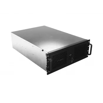 Lanberg SC01-6504-12B Server Case, E-ATX 650/12, 19