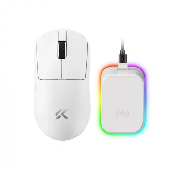 MCHOSE A7 V2 Ultra+ Gaming Mouse, HW-A7V2-10