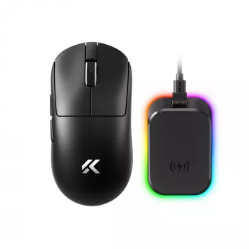 MCHOSE A7 V2 Ultra+ Gaming Mouse, HW-A7V2-12