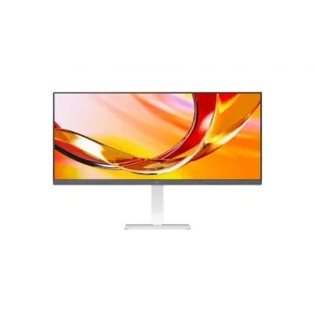 LG 34BF550B-W UltraWide Monitor, 34 inch, IPS, 2560x1080, white