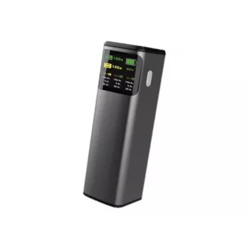 Targus HyperJuice 24K HJ5501GL laptop power bank, 200 W