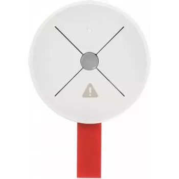 ABUS COMF FUBE80010 Wireless Remote Control