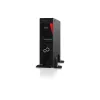 Fsas Technologies Fujitsu PRIMERGY TX1320 M6 Server, UCFF, 1 x Xeon 6325P 3.5 GHz, 32 GB RAM, SATA/SAS, Hot-Swap 6.4 cm (2.5 inch)