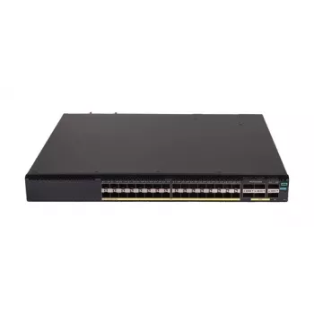 HPE 5720 32P 6C Network Switch, S2N57A