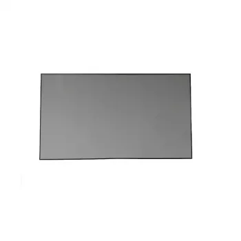 Reflecta CineHome ALR UST 82551 Frame Screen, 223x126 cm, 16:9