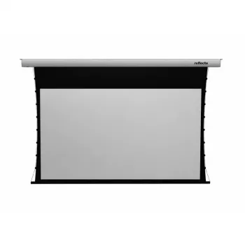 Reflecta TensioLine ALR Motor RC 87800 Motorised Screen, 229x158 cm, 16:9