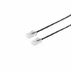 ShiverPeaks S-Impuls 70090-8/4 Telephone Cable, RJ-45 (M) to RJ-45 (M)