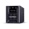 CyberPower UPS PR750ELCD3C Line-Interactive 750VA/750W, Tower