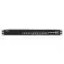 QNAP QSW-M5218P-6F12T Managed L3 PoE Network Switch, 12 x 10G Ethernet RJ-45, 1U rack