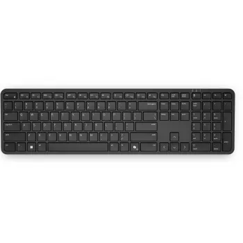 Dell Pro 5 KB526 Wireless Keyboard, black, US International (QWERTY)