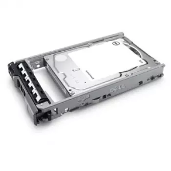 Dell R3H6D hard drive customer kit, 1.2 TB, 2.5 inch, SAS 12 Gb/s, 10000 rpm, hot-swap