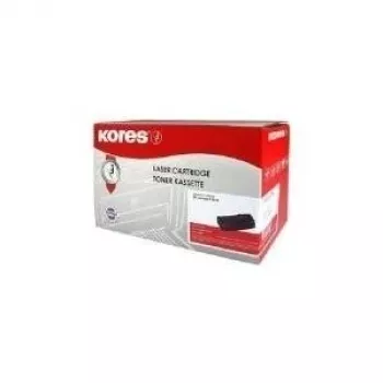 Kores G1231HCRB toner for HP LaserJet M4555 MFP, black, high capacity, approx. 24,000 pages